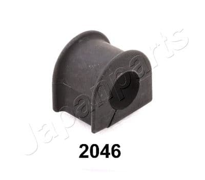 Coussinet de palier, stabilisateur