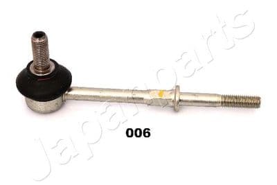 Stabilisateur, chassis