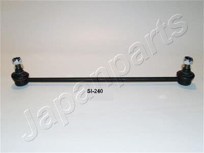 Stabilisateur, chassis