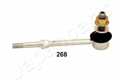 Stabilisateur, chassis