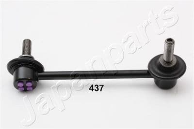 Stabilisateur, chassis