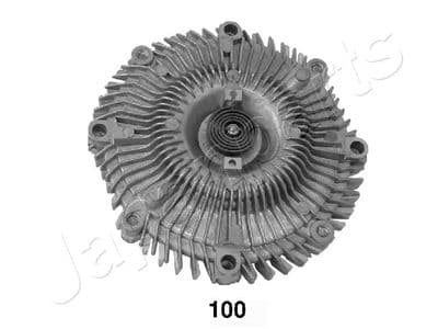 Embrayage, ventilateur de radiateur
