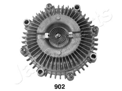 Embrayage, ventilateur de radiateur