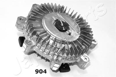 Embrayage, ventilateur de radiateur