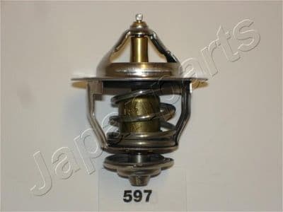 Thermostat, liquide de refroidissement