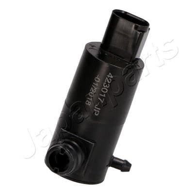 Pompe d'eau de nettoyage, nettoyage des vitres