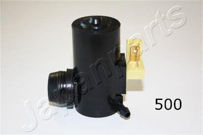 Pompe d'eau de nettoyage, nettoyage des vitres