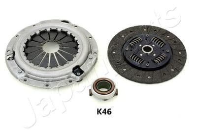Kit d'embrayage
