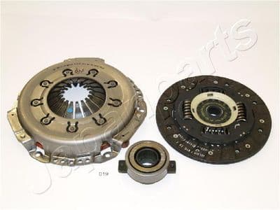 Kit d'embrayage