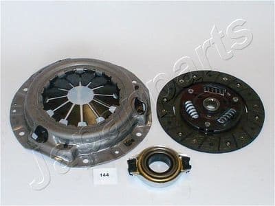 Kit d'embrayage