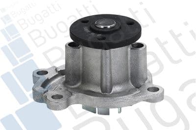 Pompe à eau, refroidissement du moteur