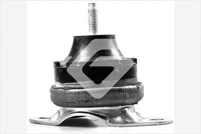 Support moteur
