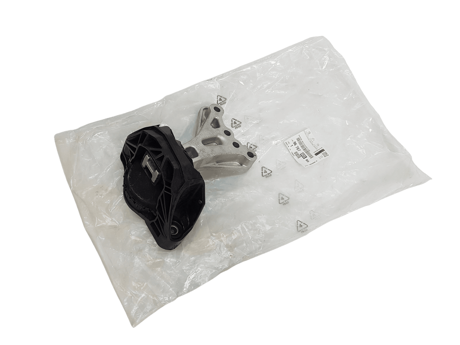 Support moteur Origine Peugeot