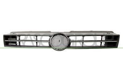 Grille de ventilation, pare-chocs