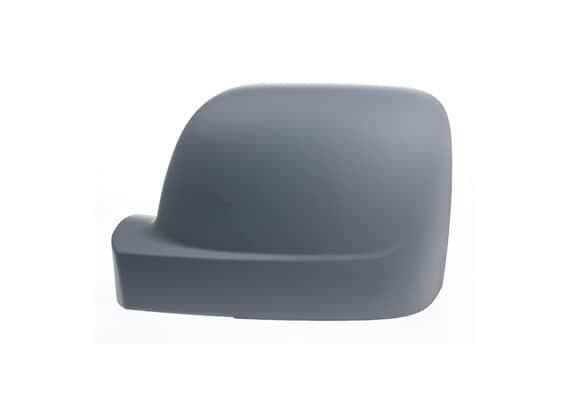Coquille de retroviseur exterieur