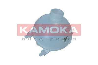 Vase d'expansion, liquide de refroidissement