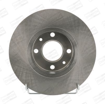 Disque de frein avant