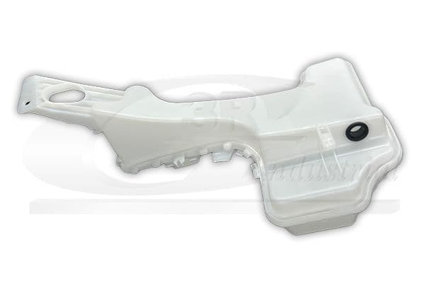 Réservoir d'eau de nettoyage, nettoyage des vitres