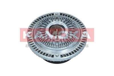Embrayage, ventilateur de radiateur