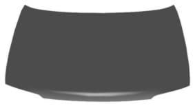 Capot-moteur
