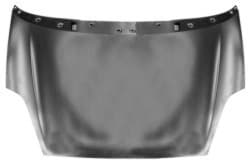 Capot-moteur