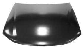 Capot-moteur