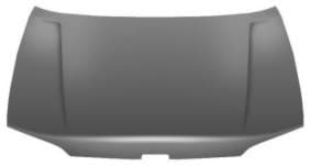 Capot-moteur