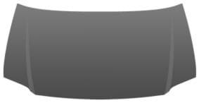 Capot-moteur
