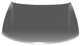Capot-moteur