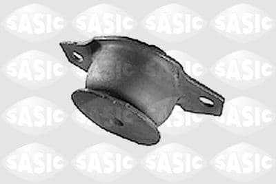 Support moteur