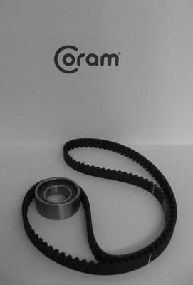 Kit de distribution