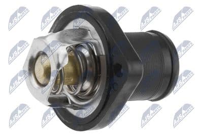 Thermostat, liquide de refroidissement
