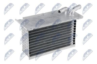 Intercooler, échangeur
