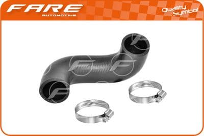 Gaine de suralimentation