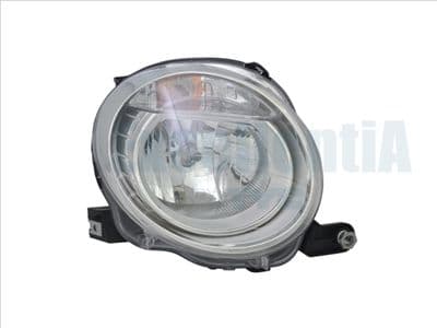 Projecteur principal