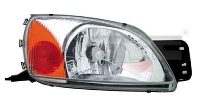 Projecteur principal