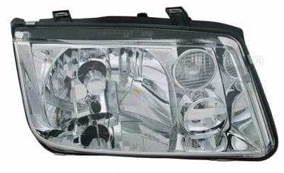 Projecteur principal