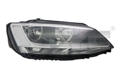 Projecteur principal