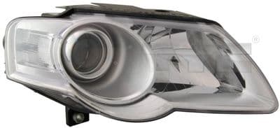 Projecteur principal