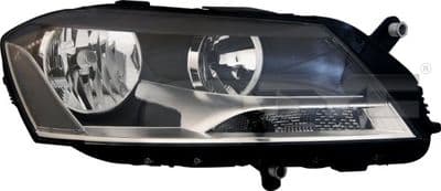 Projecteur principal