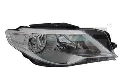 Projecteur principal