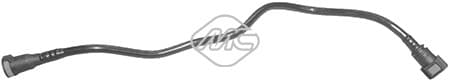 Conduite alimentation carburant