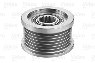 Poulie roue libre, alternateur VALEO NEW SPARE PART