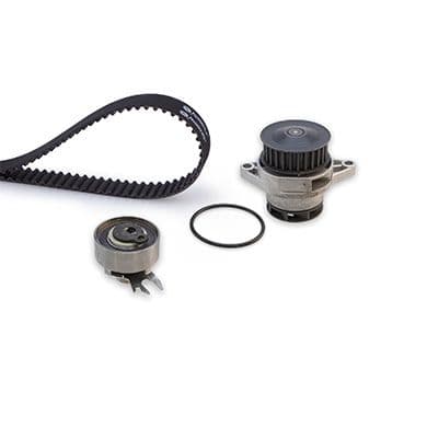 Pompe à eau + kit de courroie de distribution PowerGrip™