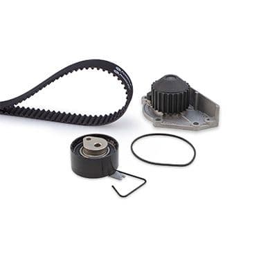 Pompe à eau + kit de courroie de distribution PowerGrip™