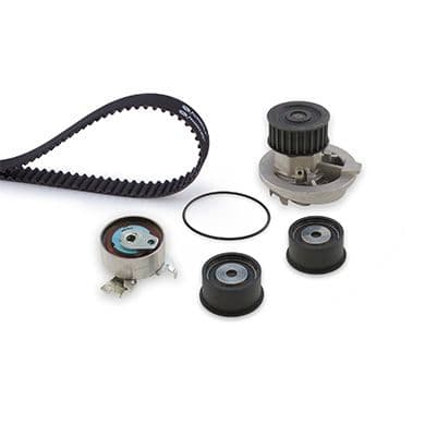 Pompe à eau + kit de courroie de distribution PowerGrip™