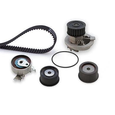 Pompe à eau + kit de courroie de distribution PowerGrip™