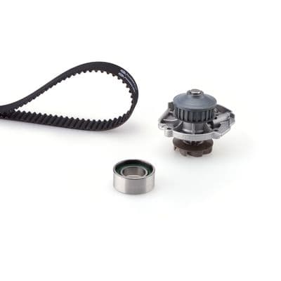 Pompe à eau + kit de courroie de distribution PowerGrip™