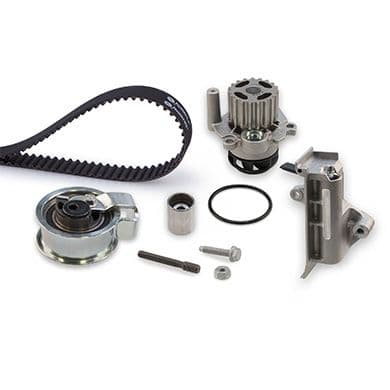 Pompe à eau + kit de courroie de distribution PowerGrip™