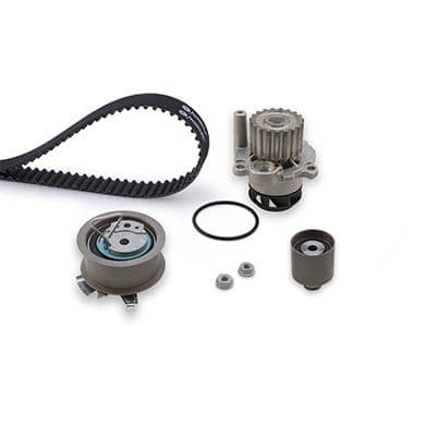 Pompe à eau + kit de courroie de distribution PowerGrip™